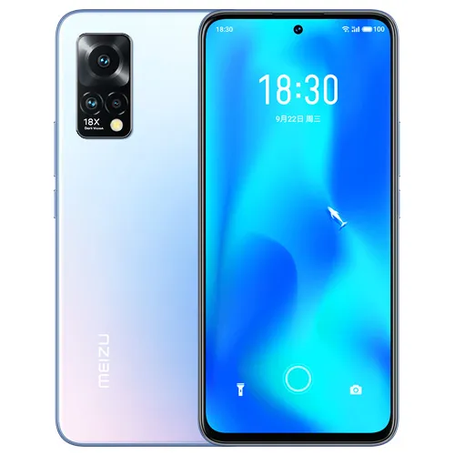 Meizu 18x